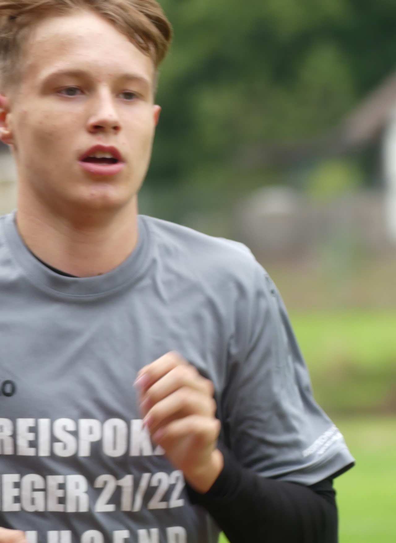 Bild vom 13. Benefizlauf im Jahr 2022. Dies ist das 318. Bild.